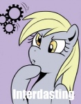 Rating: s
ID: 142154
Date: 2011-06-12 04:11:50 -0400
Status: active
Score: 5
derp_eyes derpy_hooves_(mlp) equid equine female feral friendship_is_magic hasbro horse low_res mammal my_little_pony pony solo thinking thoughtful_expression unknown_artist post #142154