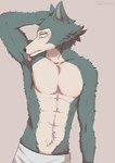 Rating: s
ID: 5115735
Date: 2024-10-14 23:08:20 -0400
Status: active
Score: 67
abs anthro armpit_fetish armpit_lick armpit_play artist_name athletic beastars biceps blue_body blue_fur canid canine canis cel_shading clothed clothing fluffy front_view fur grey_background half-length_portrait hand_behind_back head_turned kemono legoshi_(beastars) licking looking_down male mammal muscular muscular_anthro muscular_male netflix pecs portrait self_lick shaded shirtless_male simple_background slim_male solo teeth text tommysamash tongue tongue_out topless topless_anthro topless_male towel towel_only wolf post #5115735