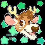 Rating: s
ID: 5547043
Date: 2025-05-03 20:28:42 -0400
Status: active
Score: 1
1:1 2017 alpha_channel antlers artist_name black_ear_tips brown_body brown_eyebrows brown_eyes brown_fur brown_hair brown_nose chotpot colored dated deer digital_drawing_(artwork) digital_media_(artwork) dipstick_ears ear_markings english_description eyebrows fur hair headshot_portrait horn icon light lighting low_res male mammal multicolored_body multicolored_ears multicolored_fur no_pupils open_mouth open_smile pink_inner_ear pink_tongue portrait short_hair simple_background smile solo star_(shape) text thick_eyebrows tongue transparent_background two_tone_body two_tone_fur white_body white_fur yellow_antlers post #5547043