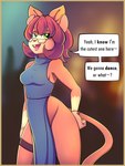 Rating: s
ID: 5345133
Date: 2025-02-01 16:44:40 -0500
Status: active
Score: 16
2023 absurd_res anthro articaartes blurred_background border breasts brown_body buckteeth dialogue digital_media_(artwork) dipodomyine english_text eyewear female glasses green_eyes hair heteromyid hi_res hollow_graham kangaroo_rat mammal open_mouth rectangular_glasses red_hair rodent smile solo tail teeth text yellow_border post #5345133