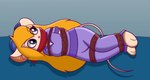 Rating: s
ID: 5477168
Date: 2025-04-02 12:30:51 -0400
Status: active
Score: 11
3_toes anthro bdsm blonde_hair blue_eyes bondage bound chip_'n_dale_rescue_rangers clothing disney dusky_the_panda feet female gadget_hackwrench gag hair hi_res jumpsuit mammal mouse murid murine otm_gag restraints rodent rope rope_bondage solo toes post #5477168