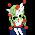 Rating: s
ID: 4129094
Date: 2023-06-23 23:07:43 -0400
Status: active
Score: 15
1:1 2023 3_fingers :3 alpha_channel artist_name beads blush braided_hair braided_ponytail digit_ring divifilly ear_piercing ear_ring eye_through_hair eyes_closed female fingers gardevoir generation_3_pokemon green_hair hair hair_over_eye happy hi_res humanoid jewelry micro_calves mole_under_eye nintendo not_furry one_eye_obstructed piercing pokemon pokemon_(species) ponytail prayer_beads ring ring_piercing rosary soledad_(atomic417) solo swing text thin_calves translucent translucent_hair wedding_ring post #4129094