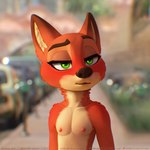 Rating: s
ID: 5491748
Date: 2025-04-08 23:42:45 -0400
Status: active
Score: 170
1:1 2025 anthro areola arm_tuft artist_name better_version_at_paywall blurred_background blush body_fur bokeh brown_eyebrows bust_portrait canid canine chromatic_aberration city colored countershade_torso countershading curved_eyebrows day depth_of_field detailed detailed_eyes digital_media_(artwork) disney english_text exposed eyebrows eyelashes facial_tuft fox front_view fur fur_tuft green_eyes half-closed_eyes icon inner_ear_fluff kotyami light lighting looking_forward male male_anthro mammal mouth_closed narrowed_eyes neck_tuft nick_wilde nipples nude nude_anthro nude_male orange_face outdoor_nudity outside portrait public public_nudity raised_eyebrow red_fox shaded shoulder_tuft smug soft_shading solo standing street summer text three-quarter_view true_fox tuft url waiting zootopia post #5491748