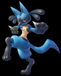 Rating: s
ID: 1605649
Date: 2018-07-22 11:55:28 -0400
Status: active
Score: 39
ambiguous_gender anthro black_background blue_body blue_fur canid canine fur generation_4_pokemon hi_res lucario mammal nintendo pokemon pokemon_(species) raseinn red_eyes simple_background solo super_smash_bros. super_smash_bros._ultimate tail yellow_body yellow_fur post #1605649