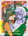 Rating: s
ID: 3779256
Date: 2022-12-29 08:37:48 -0500
Status: active
Score: 5
2022 adriana_(usuario2) age_difference alternate_version_at_source ambiguous_character anthro book brown_body brown_fur candle canid canine carols christmas christmas_clothing christmas_headwear christmas_tree clothed clothing digital_drawing_(artwork) digital_media_(artwork) domestic_cat emyr_nevraska eyes_closed eyewear face_lick fake_antlers fake_horns felid feline felis female fireworks fox fur glasses green_body green_clothing green_fur green_hair green_lipstick grey_body grey_fur group hair hat headgear headwear hi_res holidays koto_fuyumono kuro_fuyumono lagomorph leporid licking lips lipstick makeup male mammal older_female older_male orange_body orange_fur plant purple_body purple_fur rabbit red_background santa_hat simple_background singing snowflake snowflake_pattern tongue tongue_out tree usuario2 verenise_violeta victoria_violeta_(usuario2) white_body white_fur younger_female post #3779256