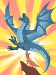 Rating: s
ID: 2784691
Date: 2021-06-14 09:17:29 -0400
Status: active
Score: 32
anal anal_fingering anthro biped blue_body blue_eyes blue_tongue digital_media_(artwork) dragon duo emanata female feral fingering full-length_portrait grey_body hands_above_head high_place humor hybrid membrane_(anatomy) membranous_wings midair mythological_creature mythological_scalie mythology nude open_mouth orange_body pain portrait prostokvashino scales scalie sexual_assault shocked sketch spread_wings standing strength surprise_buttsex surprised_expression tail tama-tama tongue unknown_artist ventral_scales warm_colors wings post #2784691