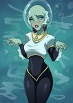 Rating: s
ID: 5298897
Date: 2025-01-10 13:36:47 -0500
Status: active
Score: 28
2025 alternate_version_at_source animal_humanoid armor blue_body blue_eyes clothed clothing creature_commandos dc_comics digit_ring digital_media_(artwork) ear_piercing ear_ring empty_eyes female finger_ring fish fish_humanoid fully_clothed headgear helmet hi_res humanoid jewelry looking_at_viewer marine marine_humanoid nina_mazursky noseless piercing portrait riccardus97 ring_piercing solo three-quarter_portrait underwater water post #5298897