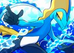 Rating: s
ID: 5602916
Date: 2025-05-27 18:31:49 -0400
Status: active
Score: 8
2024 5_fingers ambiguous_anthro ambiguous_gender anthro biped blue_body digital_media_(artwork) fingers frill_(anatomy) generation_8_pokemon hi_res inteleon looking_at_viewer nintendo nude paperrose pokemon pokemon_(species) solo unsigned water wet yellow_eyes post #5602916