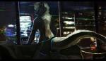 Rating: s
ID: 1147958
Date: 2017-02-25 06:15:28 -0500
Status: active
Score: 46
2015 alcohol anthro bare_back beverage black_bars blue_eyes butt city cityscape clothed clothing conditional_dnp furgonomics hybrid inside letterbox looking_back male mammal mephitid mustelid oouna otter skotter_(taras) skunk smile solo tail tail_clothing topless underwear window post #1147958