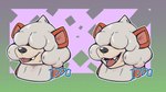 Rating: s
ID: 5571048
Date: 2025-05-14 03:00:51 -0400
Status: active
Score: 9
16:9 2024 4k absurd_res ambiguous_form ambiguous_gender black_nose english_text fur generation_1_pokemon generation_8_pokemon growlithe hi_res hisuian_form hisuian_growlithe iddothings male_(lore) nintendo open_mouth orange_body orange_fur pokemon pokemon_(species) regional_form_(pokemon) solo talky_icon tan_body tan_fur text tongue tongue_out white_body white_fur wicked_whiskers widescreen zgf_art post #5571048