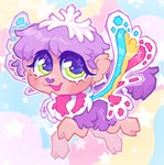 Rating: s
ID: 4179396
Date: 2023-07-18 23:02:33 -0400
Status: active
Score: 3
2023 2_toes ambiguous_gender businesstiger colorful_theme digital_media_(artwork) ear_tuft eyelashes fairy feet feral fluffy fur green_eyes hair hasbro heart_nose heart_symbol hi_res insect_wings littlest_pet_shop lps_2721 multicolored_body multicolored_fur multicolored_wings open_mouth open_smile pink_body pink_fur purple_body purple_fur purple_hair purple_nose purple_tail smile solo sparklefur superflat tail toes tuft wings post #4179396