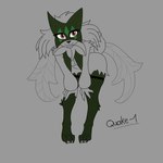 Rating: s
ID: 5581357
Date: 2025-05-18 13:40:14 -0400
Status: pending
Score: 0
1:1 anthro breast_curtains breasts claws clothing female fishnet_clothing fishnet_legwear generation_9_pokemon green_legs green_mask hands_on_knees hands_on_legs hi_res leaning leaning_forward legwear looking_at_viewer mask meowscarada net_stockings nintendo pink_eyes pokemon pokemon_(species) quake-1 smile solo standing stockings post #5581357