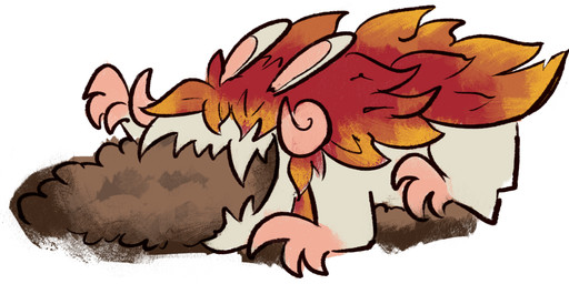 Rating: s
ID: 5671683
Date: 2025-06-27 17:17:03 -0400
Status: pending
Score: 1
2023 altermentality alternate_form claws colored curled_horn digital_drawing_(artwork) digital_media_(artwork) dirt dryad dryad_(mario_plus_rabbids) eating eating_dirt english_description eyeless female female_(lore) female_feral feral finger_claws fur hair horn hybrid lagomorph leaf leaf_hair long_hair lying mammal mario_plus_rabbids_sparks_of_hope multicolored_hair nintendo noseless on_front open_mouth open_smile orange_hair plant plant_hair pseudo_hair quadruped rabbid raving_rabbids rayman_(series) red_hair shaded simple_background smile solo tan_claws tan_horn tan_inner_ear ubisoft white_background white_body white_fur post #5671683
