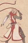 Rating: s
ID: 699029
Date: 2015-07-30 08:42:27 -0400
Status: active
Score: 8
2015 anthro armor belt blue_eyes boots castlevania chain clothed clothing coat cosplay digital_media_(artwork) domestic_cat fantasy felid feline felis footwear gloves handwear hi_res holding_object holding_weapon konami leon_belmont looking_back male mammal pose shoes simple_background solo tolbi topwear weapon whip post #699029