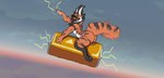 Rating: s
ID: 3901450
Date: 2023-02-28 20:46:58 -0500
Status: active
Score: 25
anthro avian_feet battery biped digital_drawing_(artwork) digital_media_(artwork) electricity electro_tiger full-length_portrait hi_res impim kentuckiyucki looking_at_viewer male nude portrait pose shaded side_view simple_shading skyline smile solo tongue tongue_out post #3901450