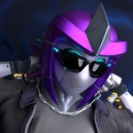 Rating: s
ID: 5050429
Date: 2024-09-14 17:34:50 -0400
Status: active
Score: 1
1:1 3d_(artwork) absurd_res chain_necklace clothing dekumemer digital_media_(artwork) eyewear fashion female hair hi_res holographic_eyes humanoid jacket jewelry joints leather leather_clothing leather_jacket leather_topwear machine metallic_body metallic_hair necklace pseudo_hair purple_hair robot robot_humanoid solo sunglasses sunglasses_on_face topwear victoria_(dekumemer) post #5050429