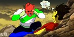 Rating: s
ID: 2747775
Date: 2021-05-20 18:29:51 -0400
Status: active
Score: 1
angry anthro beat_up bendu bendu_(character) black_hair blue_clothing blue_tongue buckteeth clothing cloud crater duo eyebrows food fur gesture gloves green_clothing green_sky hair hand_gesture handwear hi_res human iaab_(character) jumper lagomorph leporid male male/male mammal meme mountain mullet pattern_clothing pointing purple_clothing rabbit red_body red_clothing red_fur rock sandwich_(food) sky spiky_hair striped_clothing stripes teeth thick_eyebrows thought_bubble tongue traced white_clothing yellow_body yellow_skin post #2747775