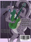 Rating: s
ID: 4793078
Date: 2024-05-19 08:50:36 -0400
Status: active
Score: 12
axe barcode blue_flesh breasts cover electric_guitar electronics english_text featureless_breasts felid felid_taur female fictional_magazine_cover fur grey_body grey_fur guitar guitar_pick hi_res lia_(golddrake) magazine_cover mammal mammal_taur microphone microphone_stand musical_instrument open_mouth pantherine pantherine_taur playing_music plucked_string_instrument scarf singing snow_leopard snow_leopard_taur solo string_instrument tail taur text thisdingo white_body white_fur post #4793078