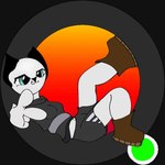 Rating: s
ID: 5664282
Date: 2025-06-24 06:06:53 -0400
Status: pending
Score: 0
1:1 anthro black_ears blue_eyes boots bottomwear breasts brown_boots brown_clothing brown_footwear clothing digital_drawing_(artwork) digital_media_(artwork) fan_character felid feline female footwear fur grey_bottomwear grey_clothing grey_shorts hi_res hoodie icon mammal navel runya_(twotone) shaded shoes shorts simple_background simple_coloring simple_shading small_breasts smile solo topwear twotone white_body white_fur post #5664282