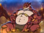 Rating: s
ID: 2019628
Date: 2019-10-11 11:06:28 -0400
Status: active
Score: 53
4:3 abs absurd_res anthro anthrofied barazoku bna_v5 bulge clothed clothing generation_3_pokemon groudon hi_res legendary_pokemon male musclegut muscular muscular_anthro muscular_male nintendo pecs pokemon pokemon_(species) reptile scalie sharp_teeth smile solo teeth underwear post #2019628