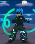 Rating: s
ID: 4728659
Date: 2024-04-18 17:41:46 -0400
Status: active
Score: 5
absurd_res anthro beach bear bikini bikini_top black_bear bottomwear cargo_pants claws clothed clothing crossdressing glowstick glowsticking hi_res male mammal mhicky93 moobs one_eye_closed pants slightly_chubby slightly_chubby_male solo swimwear toe_claws tongue tongue_out two-piece_swimsuit ursine wink post #4728659