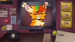 Rating: s
ID: 4786625
Date: 2024-05-16 12:33:22 -0400
Status: active
Score: 93
16:9 2024 2_horns 2d_animation 3_eyes 5_fingers against_surface angry animated animation_meme anthro behind_glass black_sclera black_tears blood bodily_fluids breath chest_tuft cross-popping_vein cute_fangs ear_piercing english_audio english_text exclamation_point fangs february_(month) felid feline fingers fur gauged_ear green_eyes green_horn green_pawpads green_tongue grin hair halo hi_res horn inside keboble lalin_(keboble) looking_at_viewer male mammal meme monster multi_eye music music_video on_glass open_the_door_(tnmn_meme) orange_body orange_fur pawpads piercing pink_inner_ear pointy_ears prick_ears red_body red_fur red_hair short_playtime smile solo sound sound_warning sweat sweatdrop synced_to_music tail tail_motion tailwag talking_to_viewer tan_body tan_fur teeth text that's_not_my_neighbor tongue tuft webm widescreen post #4786625