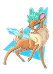 Rating: s
ID: 4858824
Date: 2024-06-17 01:57:01 -0400
Status: active
Score: 15
2023 antlers bananameteor blue_eyes cloven_hooves deer female feral fluffy full-length_portrait fur hi_res hooves horn ice icicle mammal multicolored_body multicolored_fur new_world_deer no_pupils portrait quadruped reindeer scut_tail short_tail signature solo tail tan_body tan_fur them's_fightin'_herds traditional_media_(artwork) two_tone_body two_tone_fur velvet_reindeer_(tfh) post #4858824