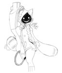 Rating: s
ID: 5590329
Date: 2025-05-22 08:11:45 -0400
Status: active
Score: 5
2021 animal_humanoid arc_system_works blazblue breasts caliginous cat_humanoid digital_drawing_(artwork) digital_media_(artwork) felid felid_humanoid feline feline_humanoid female female_humanoid hi_res holding_leg holding_leg_up holding_own_leg holding_own_leg_up humanoid mammal mammal_humanoid medium_breasts monochrome on_one_leg one_leg_up raised_leg shadowed_face sharp_teeth simple_background smile solo standing tail taokaka teeth white_background post #5590329