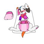 Rating: s
ID: 2536594
Date: 2020-12-20 21:05:13 -0500
Status: active
Score: 13
101_dalmatian_street 101_dalmatians 1:1 black_body black_fur blue_body blue_fur blue_spots blush canid canine canis clean_diaper clothed clothing da_vinci_(101_dalmatians) dalmatian diaper disney domestic_dog female feral folded_diaper fur looking_at_viewer mammal markings orange_body orange_fur orange_spots pawpads pink_body pink_diaper pink_fur pink_inner_ear pink_pawpads purple_body purple_fur simple_background smile solo spots spotted_body spotted_fur unknown_artist wearing_diaper white_body white_fur post #2536594