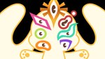 Rating: s
ID: 5000020
Date: 2024-08-21 06:11:37 -0400
Status: active
Score: 21
16:9 ambiguous_gender anthro biped black_background canid canine canis chikn_nuggit chikn_nuggit_(true_form) colored_outline deity digital_media_(artwork) domestic_dog half-length_portrait hi_res kyrakupetsky long_ears mammal mouthless multi_eye official_art outstretched_arms pawpads pie_cut_eyes portrait semi-anthro simple_background solo widescreen yellow_body post #5000020