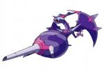 Rating: s
ID: 1402172
Date: 2017-12-15 17:21:48 -0500
Status: active
Score: 6
ambiguous_gender arthropod blue_eyes claws generation_7_pokemon hymenopteran insect naganadel nintendo official_art open_mouth pokemon pokemon_(species) simple_background solo stinger ultra_beast unknown_artist white_background post #1402172