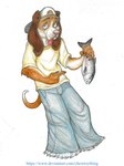 Rating: s
ID: 5646879
Date: 2025-06-16 17:49:25 -0400
Status: pending
Score: 1
anthro baseball_cap basset_hound beagle canid canine canis chewtoything clothing domestic_dog fish fishing gesture hand_gesture hat headgear headwear hi_res hunting_dog male mammal marine pointing scent_hound solo text tongue tongue_out tucker_(chewtoything) url post #5646879