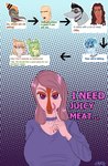 Rating: s
ID: 5143276
Date: 2024-10-27 18:30:18 -0400
Status: active
Score: 7
2024 5_fingers abstract_background absurd_res anon_(snoot_game) anthro artist_name bald baryonyx big_breasts black_hair blonde_hair blue_body blue_hair blue_highlights blue_scales bone_frill breasts brown_body brown_hair brown_scales cavemanon_studios chadshark_(snoot_game) chain_necklace choker claws dialogue digital_drawing_(artwork) digital_media_(artwork) dinosaur disney dopeyarts english_text eyes_closed eyewear female finger_claws fingers fish frill_(anatomy) front_view gills glasses goodbye_volcano_high green_hair grey_body grey_eyes grey_scales group hadrosaurid hair hair_bun head_crest hi_res highlights_(coloring) huge_breasts human jewelry licking licking_lips light-skinned_male light_body light_skin long_hair long_snout male mammal marine multicolored_body multicolored_hair multicolored_scales naomi_(gvh) naser_(gvh) necklace nick_(gvh) nipple_outline open_mouth open_smile orange_body orange_scales ornithischian ornithopod parasaurolophus pink_body pink_hair pink_scales prehistoric_species pterodactylus pterosaur purple_eyes red_body red_scales reptile scales scalie shark sharp_teeth short_hair smile snoot_game snout spinosaurid stacy_(gvh) stegosaurian stegosaurus stella_(gvh_beta) sunglasses tan_body tan_skin tarzan_(character) tarzan_(disney) teal_eyes teeth text theropod thyreophoran tongue tongue_out twin_buns two_tone_body two_tone_hair two_tone_scales watermark yellow_body yellow_eyes yellow_scales post #5143276