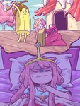 Rating: s
ID: 3769909
Date: 2022-12-24 18:10:30 -0500
Status: active
Score: 48
3:4 adventure_time axe banana_guard bed bedding blanket blanket_grab bodily_fluids candy candy_people_(at) cartoon_network chopping_block clothing crown decapitation dessert dream dress duo elemental_creature execution female flora_fauna food food_creature food_hair fruit furniture headgear hi_res humanoid jewelry kneeling living_banana living_candy living_fruit living_gum male melee_weapon neck_grab necklace not_furry pillow plant princess princess_bubblegum pseudo_hair royalty scared sleeping sweat tree unknown_artist weapon post #3769909