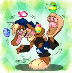 Rating: s
ID: 1845704
Date: 2019-04-16 13:20:32 -0400
Status: active
Score: -1
bottomwear clothing easter egg gloves handwear hat headgear headwear holidays lagomorph leporid male mammal mutteo_cleafurry pawpads paws rabbit shorts solo post #1845704