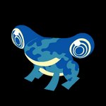 Rating: s
ID: 4241411
Date: 2023-08-18 22:39:27 -0400
Status: active
Score: 1
1:1 alpha_channel ambiguous_gender amenohigashuri_(livly) anonymous_artist blue_body blue_eyes cocone colored countershading feral livly_(species) low_res simple_background solo spots transparent_background post #4241411