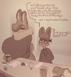 Rating: s
ID: 4396637
Date: 2023-11-05 18:45:05 -0500
Status: active
Score: 78
2023 accessory aliasing anthro beverage big_breasts binary_drawing bottomwear breasts cleavage clothed clothing container cup dewlap_(anatomy) dialogue digital_drawing_(artwork) digital_media_(artwork) dipstick_ears domestic_rabbit duo ear_markings english_text eyes_closed fangs female flemish_giant flower flower_in_hair food glass glass_container glass_cup hair hair_accessory hair_over_eye hazel_(shakotanbunny) hi_res highlights_(coloring) holding_beverage holding_object huge_breasts kerchief klaus_(shakotanbunny) lagomorph leporid male mammal menu monochrome multicolored_ears one_eye_obstructed oryctolagus pants pitcher plant pouch_(clothing) rabbit sepia shakotanbunny shirt signature size_difference smile speech_bubble steam teeth text topwear post #4396637