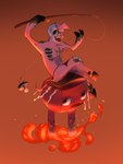 Rating: s
ID: 5387536
Date: 2025-02-21 04:04:17 -0500
Status: active
Score: 14
2022 3:4 anthro bone bottomwear clothing domestic_pig duo exposed_ribs fingers fishing_rod fungus hi_res holding_object hooved_fingers hooves lava loincloth male mammal microsoft minecraft mojang mount/rider_relations mushroom open_mouth piglin pigtails red_body red_skin rib_cage saddle simple_background skeleton skull skull_head strider_(minecraft) suid suine sus_(pig) tail teeth undead warped_fungus wormwood_pit xbox_game_studios zombie zombified_piglin post #5387536