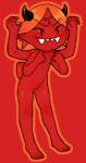 Rating: s
ID: 2143393
Date: 2020-02-08 09:47:30 -0500
Status: active
Score: 11
4_arms 666 ambiguous_gender demon demon_humanoid facial_markings forehead_markings head_markings horn horned_humanoid humanoid lazarus(tboi) markings multi_arm multi_limb not_furry pettankon red_body red_skin simple_eyes solo the_binding_of_isaac_(series) post #2143393