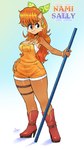 Rating: s
ID: 5537604
Date: 2025-04-29 09:17:51 -0400
Status: active
Score: 17
2024 anthro archie_comics belt boots bottomwear bracelet breasts brown_body brown_fur chipmunk clothing ear_piercing eyebrows eyelashes female footwear fur glistening glistening_body glistening_breasts ground_squirrel hair hand_on_hip headgear headkerchief headwear hi_res high_heeled_boots high_heels jamoart jewelry kerchief legband long_hair mammal nami_(one_piece) navel one_piece orange_hair piercing rodent sally_acorn sciurid sega shoes shorts smile solo sonic_the_hedgehog_(archie) sonic_the_hedgehog_(comics) sonic_the_hedgehog_(series) tan_body tan_fur thick_thighs thighband wide_hips post #5537604