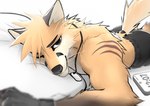 Rating: s
ID: 5407312
Date: 2025-03-02 11:05:43 -0500
Status: active
Score: 22
anthro bed biped black_boxer_briefs black_clothing black_eyes black_underwear boxer_briefs canid canine cellphone clock clothing digital_media_(artwork) dog_tags electronics fluffy fluffy_tail fox fur fur_markings furgonomic_underwear furgonomics furniture head_on_pillow hi_res jewelry kojiray looking_at_viewer lying lying_on_bed male male_anthro mammal markings necklace on_bed on_front one_eye_closed orange_body orange_fur phone pillow smartphone solo tail underwear whiskers white_pillow white_whiskers post #5407312