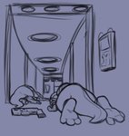 Rating: s
ID: 2184849
Date: 2020-03-19 02:47:54 -0400
Status: active
Score: 27
2020 3_toes amazin-arts clothed clothing death disney duo feet hallway hi_res lilo_and_stitch lying monochrome on_front plasma_blaster_(lilo_and_stitch) plasma_gun purple_and_black ranged_weapon scanner sketch toes unconscious united_galactic_federation_trooper weapon post #2184849