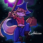 Rating: s
ID: 4638210
Date: 2024-03-04 16:11:30 -0500
Status: active
Score: 18
1:1 2021 5_fingers anthro belt belt_buckle big_tail black_nose blue_bottomwear blue_clothing blue_eyes blue_pants blush boots bottomwear breasts brown_boots brown_clothing brown_footwear buckle canid canine captain_claw clothing eyebrow_through_hair eyebrows eyelashes female fingers flat_chested fluffy fluffy_tail footwear forest forest_background fox fox_tail full_moon fur hair hat headgear headwear holding_object holding_rope lamp looking_at_viewer lumineko mammal moon nature nature_background night nikita:_the_mystery_of_the_hidden_treasure nikita_the_fox orange_body orange_fur orange_hair pants pirate pirate_hat plant red_clothing red_shirt red_topwear rope shaded shirt shoes short_ears short_hair small_breasts smile solo tail thick_thighs topwear translucent translucent_hair tree website_logo white_body white_fur post #4638210