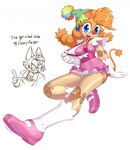 Rating: s
ID: 3527037
Date: 2022-08-25 06:03:17 -0400
Status: active
Score: 108
5_fingers ace_attorney animate_inanimate anthro armwear artist_name badnik ballet belle_the_tinkerer big_hair blue_eyes blue_pupils bow_tie braided_hair braided_pigtails breasts canid canine capcom cheek_tuft clothed clothing clown clown_hat clown_nose cosplay countershading crossover dance_shoes dancewear doll doll_joints dress duo elbow_gloves english_text eyelashes facial_tuft female fingers footwear fox freckles frilly frilly_clothing frilly_dress geiru_toneido gesture glistening glistening_eyes glistening_hair glistening_nose gloves green_clothing green_hat green_headwear hair hand_gesture handwear hat head_tuft headgear headwear hi_res humanoid_hands humor idw_publishing joints knee_highs knee_socks legwear living_doll long_eyelashes long_tail looking_at_viewer machine male mammal miles_edgeworth miles_prower multicolored_body multicolored_clothing multicolored_hat multicolored_headgear multicolored_headwear open_mouth open_smile orange_body orange_bow orange_hair orange_head orange_tail overalls pigtails pink_clothing pink_dress pink_footwear pink_overalls pink_shoes pointe_shoes pointing pupils red_nose red_tongue robot same_name sega shoes simple_background smile socks sonic_the_hedgehog_(comics) sonic_the_hedgehog_(idw) sonic_the_hedgehog_(series) sparkydb tail tan_body tan_countershading text tongue tuft two_tone_body ussy_(suffix) watermark white_armwear white_background white_clothing white_elbow_gloves white_footwear white_gloves white_handwear white_knee_socks white_socks post #3527037