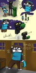 Rating: s
ID: 211826
Date: 2012-05-04 05:14:48 -0400
Status: active
Score: 17
1:2 ^_^ anthro armor badger block brown_hair building cactus catherine_(datbadger) chibi comic datbadger dialogue diamond_(gem) diamond_armor enderman english_text european_badger eyes_closed female game_item gem green_eyes hair heart_symbol hi_res holding_block holding_game_item holding_object holding_pickaxe holding_tool house humor long_hair long_legs mammal meles microsoft minecraft minecraft_block mojang moon mustelid musteline narrow_hips night pickaxe plant sky slightly_chubby smile star starry_sky storage_box text thigh_gap thin_calves thin_legs thin_thighs tools what xbox_game_studios yellow_eyes post #211826