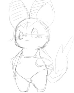 bikini blush clothing emolga female micro_bikini monochrome nintendo pokémon solo swimsuit unknown_artist video_games
Rating: Safe
Score: 2
User: Nuji
Date: June 28, 2017 bikini blush clothing emolga female micro_bikini monochrome nintendo pokémon solo swimsuit unknown_artist video_games
Rating: Safe
Score: 2
User: Nuji
Date: June 28, 2017