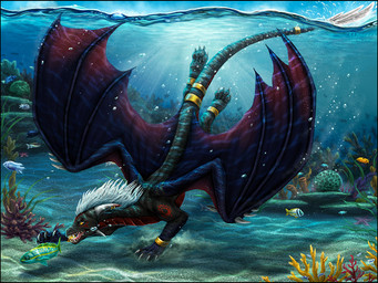 ambiguous_gender detailed_background detailed_scales dragon feral fish group hair horn marine membranous_wings open_mouth scalie sidonie teeth tongue underwater water western_dragon white_hair wings yellow_eyes
Rating: Safe
Score: 14
User: Millcore
Date: September 23, 2017 ambiguous_gender detailed_background detailed_scales dragon feral fish group hair horn marine membranous_wings open_mouth scalie sidonie teeth tongue underwater water western_dragon white_hair wings yellow_eyes
Rating: Safe
Score: 14
User: Millcore
Date: September 23, 2017