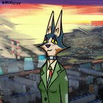 Rating: s
ID: 4969393
Date: 2024-08-07 07:17:37 -0400
Status: active
Score: 12
15_(brewfilter) 1:1 2024 anthro blue_body blue_eyes blue_fur brewfilter canid canine canis clothed clothing collar cosplay digital_drawing_(artwork) digital_media_(artwork) disco_elysium female fox fur grey_fox half-length_portrait harrier_du_bois hi_res inner_ear_fluff looking_at_viewer mammal multicolored_body multicolored_fur necktie orange_body orange_fur photo_background photography_(artwork) portrait solo topwear tuft urocyon yellow_sclera post #4969393