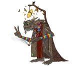 Rating: s
ID: 2293722
Date: 2020-06-14 12:21:17 -0400
Status: active
Score: 13
alternative_fashion arthropod beard cloak clothing drugs ear_piercing ear_ring elderly eyewear facial_hair floral flower flower_garland flower_necklace garland gesture gnarl_(overlord) grin hand_gesture hi_res hippie insect lepidopteran male marijuana minion_(overlord) moth multicolored_clothing overlord_(game) peace_symbol piercing plant rainbow_clothing ramul ring_piercing smile solo sunglasses v_sign wrinkles post #2293722