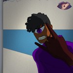 Rating: s
ID: 4593350
Date: 2024-02-11 17:49:28 -0500
Status: active
Score: -1
1:1 1_eye angry black_hair brown_body brown_skin clothed clothing dreadlocks hair hi_res humanoid looking_at_viewer male noseless purple_eyes sharp_teeth sidewaysmirror solo tailclops_(species) teeth post #4593350